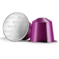  قهوه الکسیر ترکیب عربیکا و ربوستا دونیسی بسته 10 عددی633a819bbc00528470